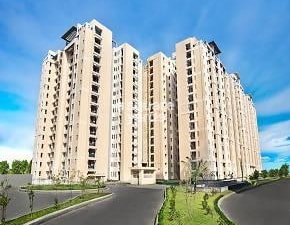 3 BHK Apartment For Rent in Jaypee Greens Kosmos, Sector 134