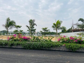  Plot – Garden View at Prestige Orchards, Shamshabad - for Sale