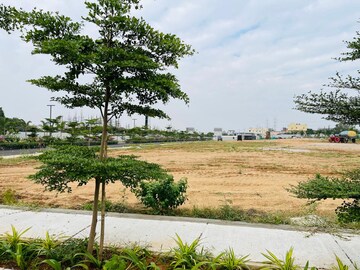 Plot Area in  Plot at Prestige Orchards, Shamshabad – for Sale