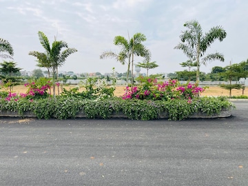  Plot – Garden View at Prestige Orchards, Shamshabad - for Sale