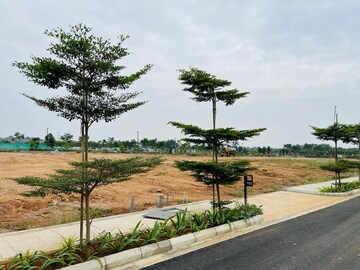 Plot Area in  Plot at Prestige Orchards, Shamshabad – for Sale