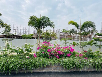  Plot – Garden View at Prestige Orchards, Shamshabad - for Sale