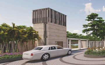  Plot For Sale in Prestige Orchards, Shamshabad