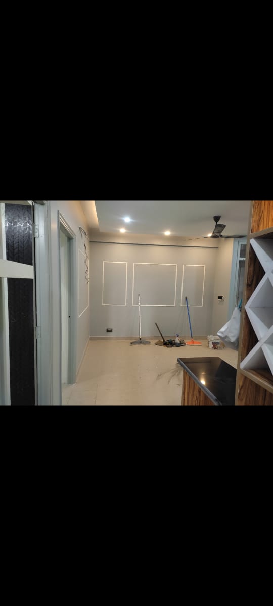 1 BHK + Pooja Room Apartment For Rent in AVL 36 Gurgaon