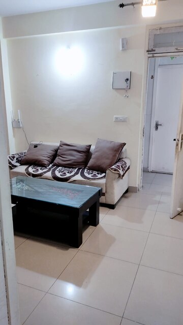Master Bedroom in 1 BHK Apartment at AVL 36 Gurgaon, Sector 36 – for Rent