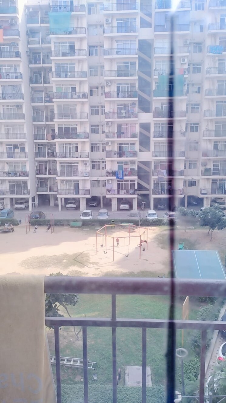 Exterior View, avl-36-gurgaon 1 Bedroom 406 Sq.Ft. Apartment In Sector 36 Gurgaon 8650030