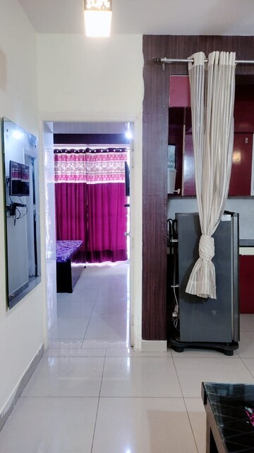 Living Room in 1 BHK Apartment at AVL 36 Gurgaon, Sector 36 – for Rent