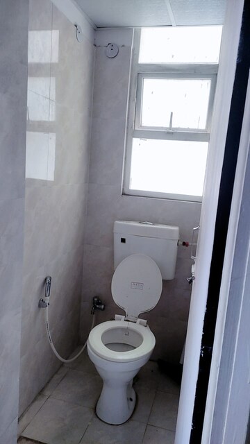Bathroom in 1 BHK Apartment at AVL 36 Gurgaon, Sector 36 – for Rent