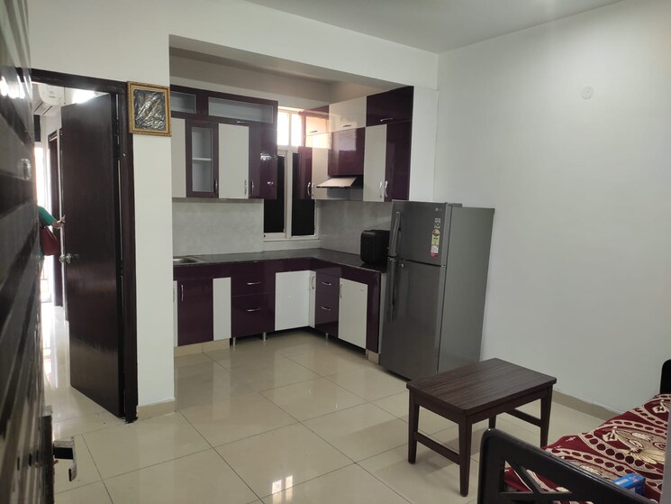 Kitchen, avl-36-gurgaon 1 Bedroom 406 Sq.Ft. Apartment In Sector 36 Gurgaon 8650030