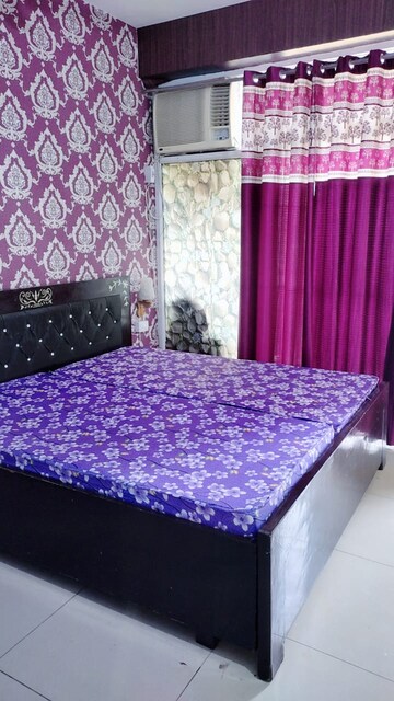 Bedroom in 1 BHK Apartment at AVL 36 Gurgaon, Sector 36 – for Rent