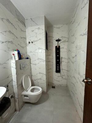 Floor Plan in  Office Space at Shreedham Splendour, Andheri West – for Sale