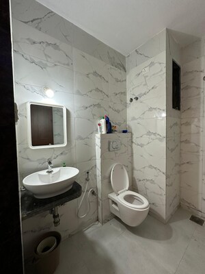 Floor Plan in  Office Space at Shreedham Splendour, Andheri West – for Sale