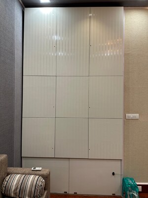 Furnished Amenities in  Office Space at Shreedham Splendour, Andheri West – for Sale