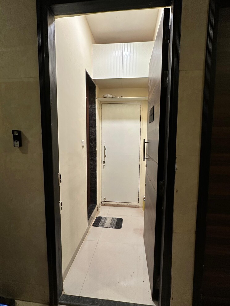 Floor Plan, shreedham-splendour Commercial Office Space 260 Sq.Ft. In Andheri West Mumbai 8650043