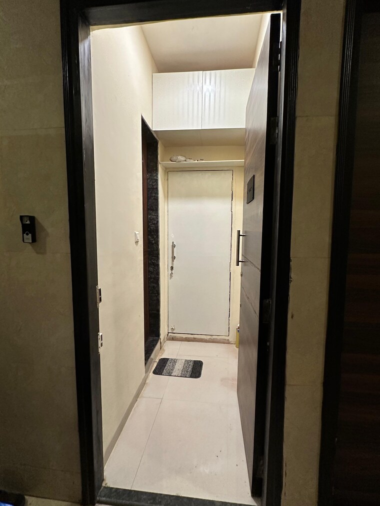 Floor Plan, shreedham-splendour Commercial Office Space 260 Sq.Ft. In Andheri West Mumbai 8650043