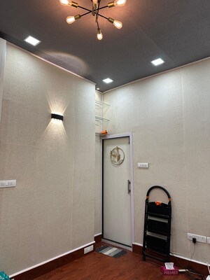 Furnished Amenities in  Office Space at Shreedham Splendour, Andheri West – for Sale