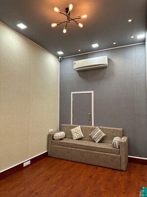 Floor Plan in  Office Space at Shreedham Splendour, Andheri West – for Sale