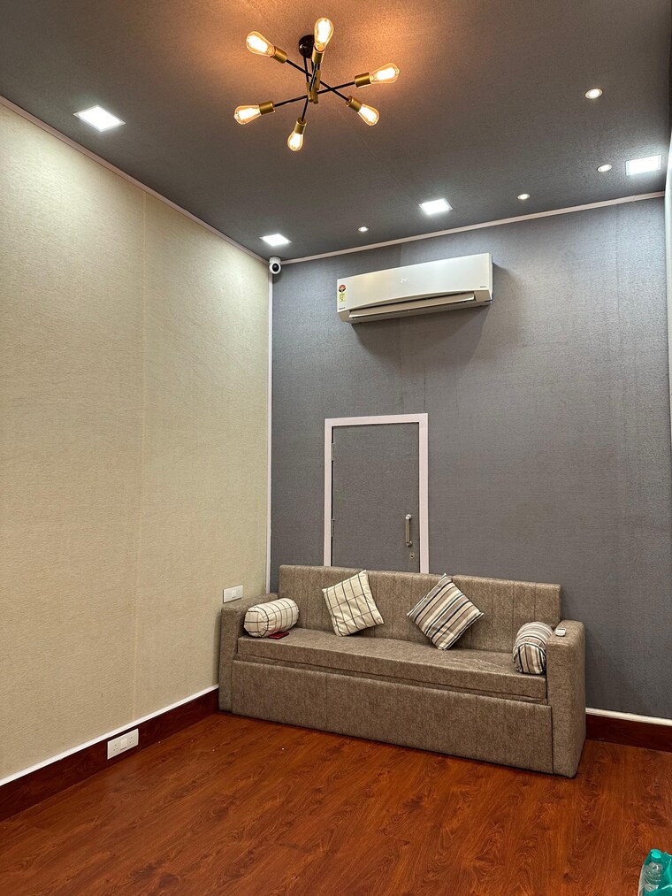 Floor Plan, shreedham-splendour Commercial Office Space 260 Sq.Ft. In Andheri West Mumbai 8650043