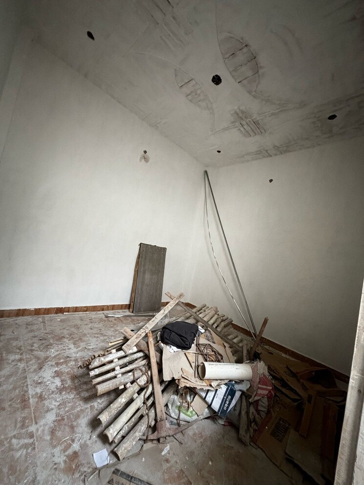 Balcony, levana-celebrity-meadows 3.5 Bedroom 2086 Sq.Ft. Apartment In Bagiamau Lucknow 8650063