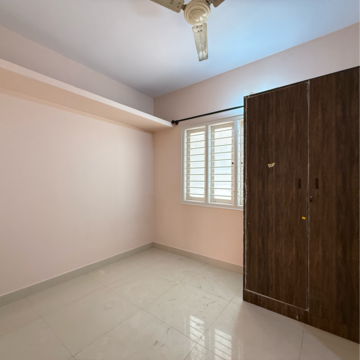 1 BHK Builder Floor For Rent in Bellandur