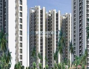 2 BHK Apartment For Sale in Jaypee Greens Kosmos, Sector 134
