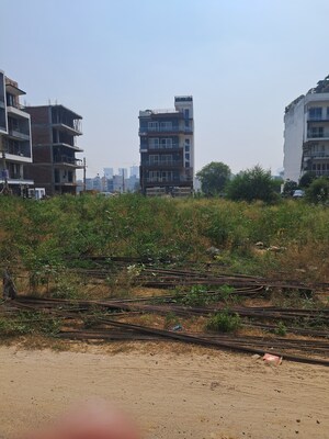  Plot For Sale in Sushant Lok Iii