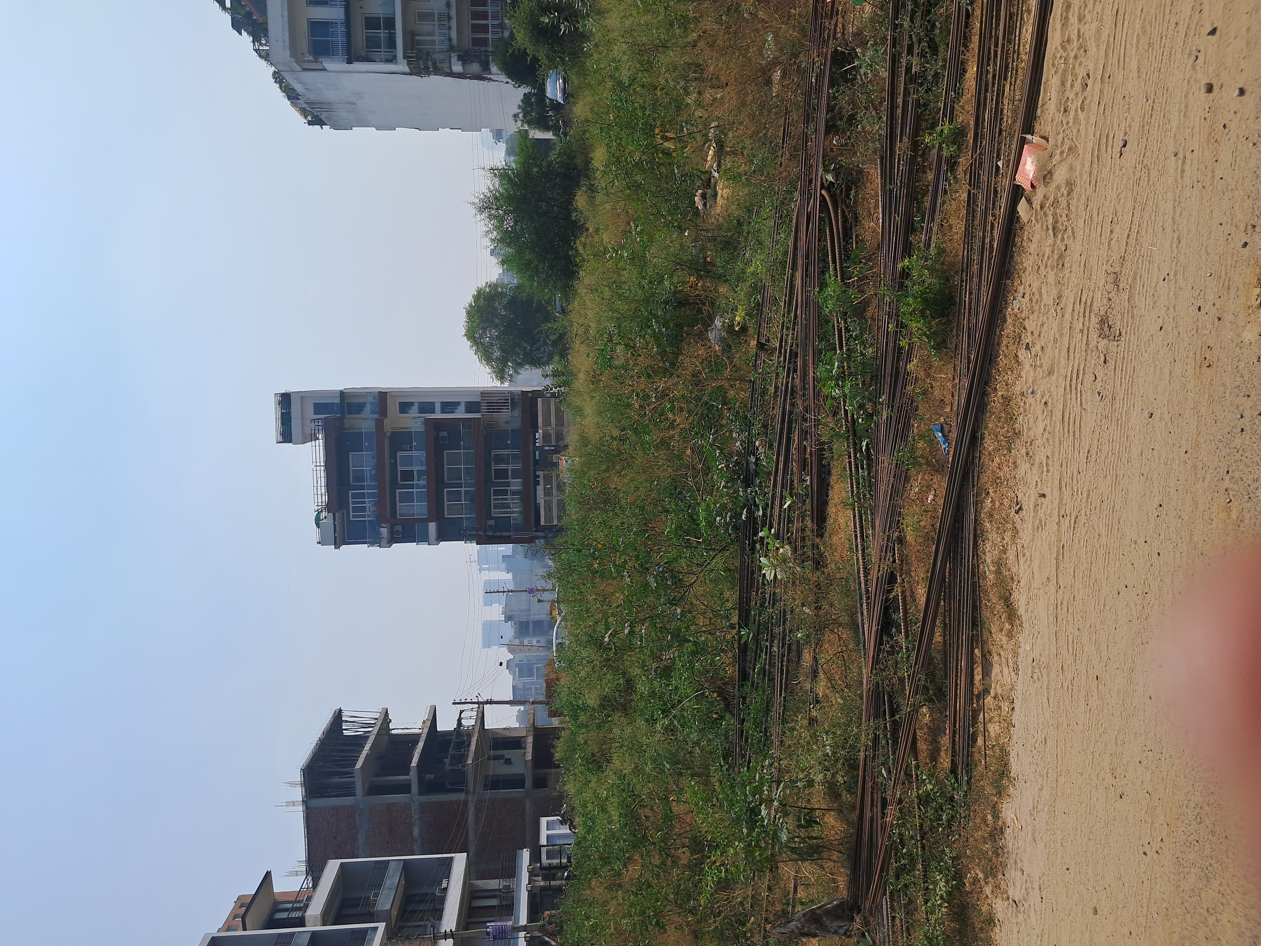 Plot For Sale in Sector 57