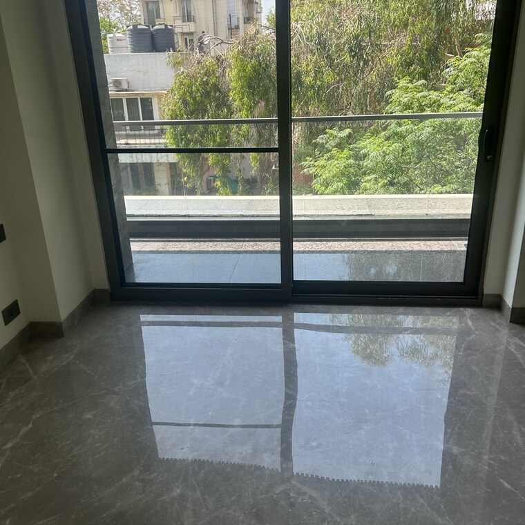 Balcony, anand niketan 4 Bedroom 3640 Sq.Ft. Builder Floor In Anand Niketan Delhi 8650041