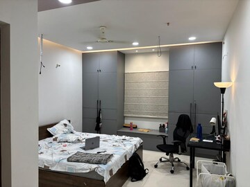 3 BHK Apartment For Rent in Prestige Tranquil, Kokapet