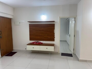 Furnished Amenities in 2 BHK Apartment at Mahaveer Celesse, Hunasamaranahalli – for Rent