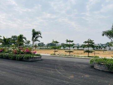 Plot Area in  Plot at Prestige Orchards, Shamshabad – for Sale
