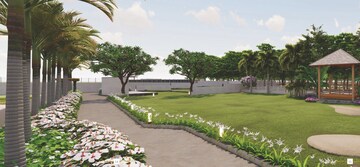  Plot – Garden View at Prestige Orchards, Shamshabad - for Sale