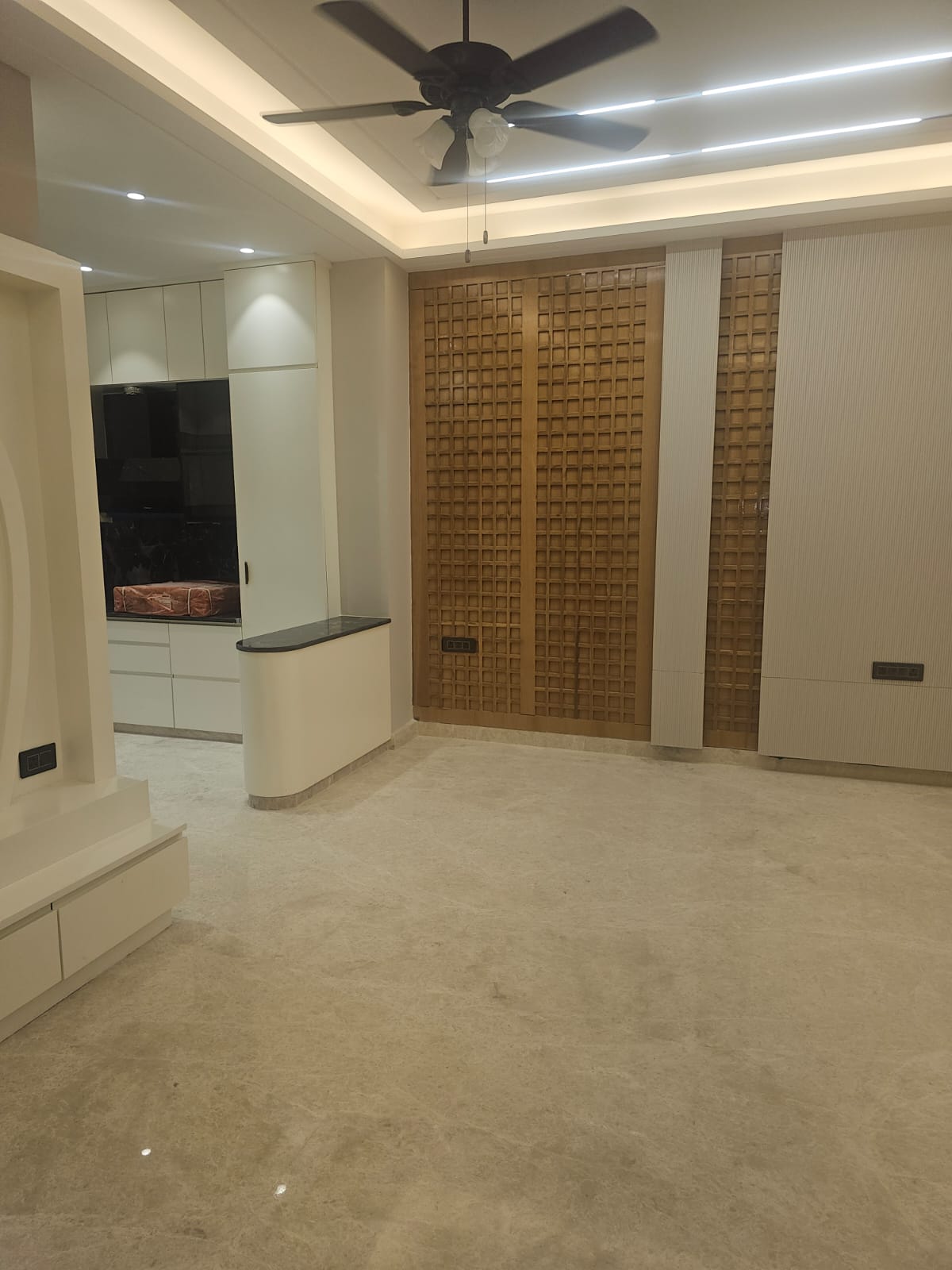 3 BHK + Pooja Room Builder Floor For Sale in Shreshtha Vihar
