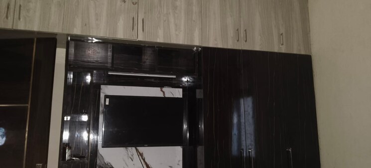 Kitchen, pyramid-urban-homes-2 2.5 Bedroom 645 Sq.Ft. Apartment In Sector 86 Gurgaon 8650608