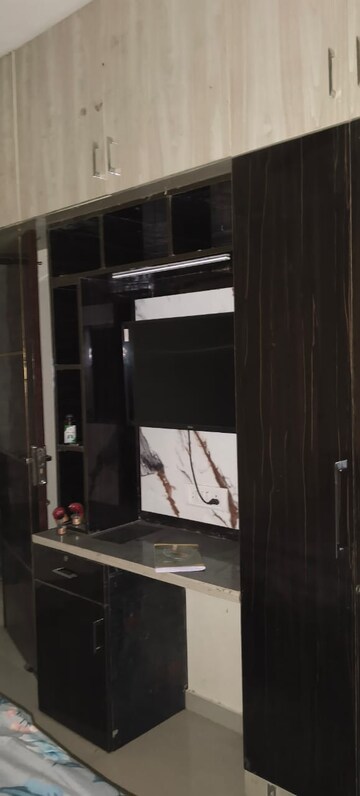 Kitchen in 2.5 BHK Apartment at Pyramid Urban Homes 2, Sector 86 – for Rent