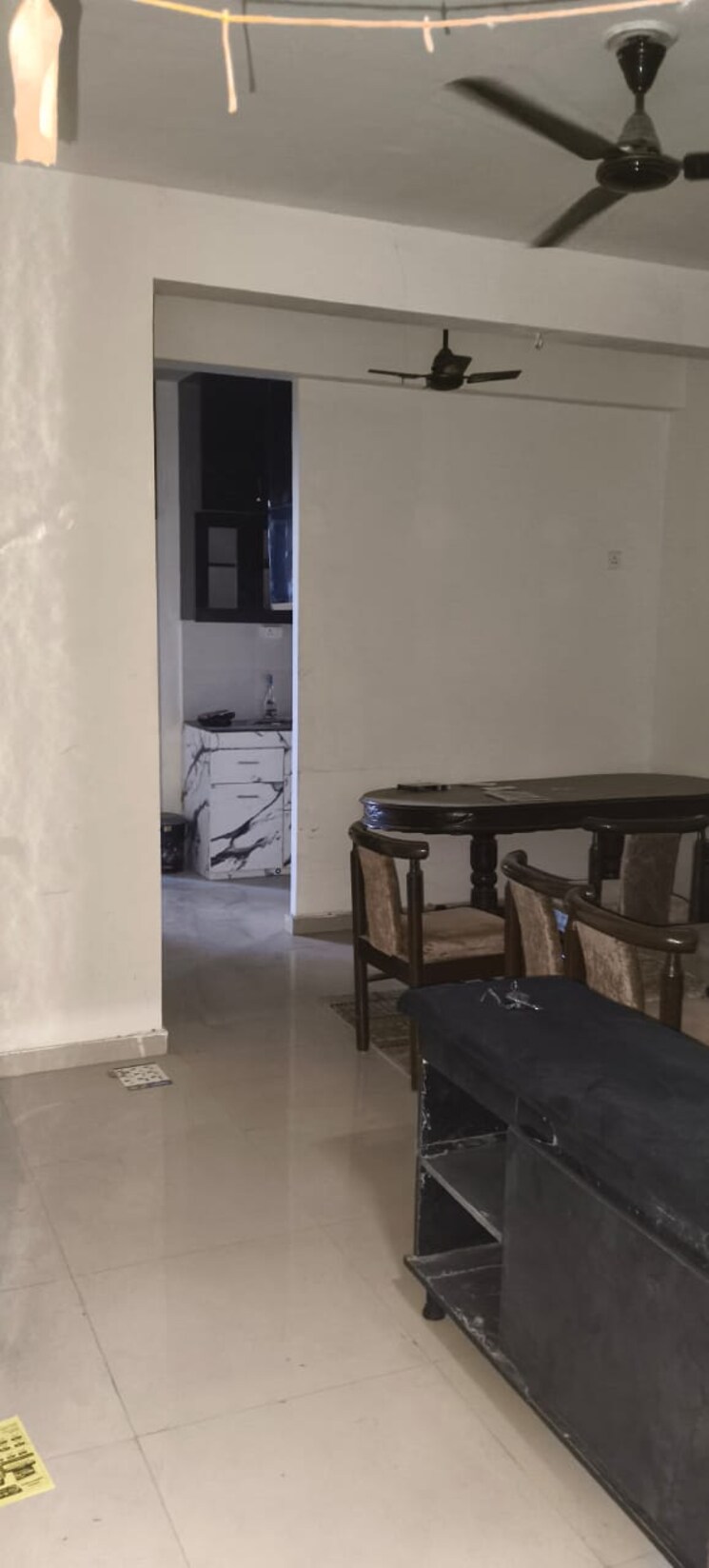 Kitchen, pyramid-urban-homes-2 2.5 Bedroom 645 Sq.Ft. Apartment In Sector 86 Gurgaon 8650608