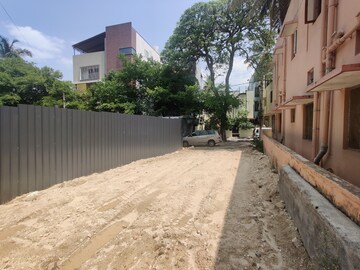 Balcony in  Plot at Bsk 2nd Stage – for Sale