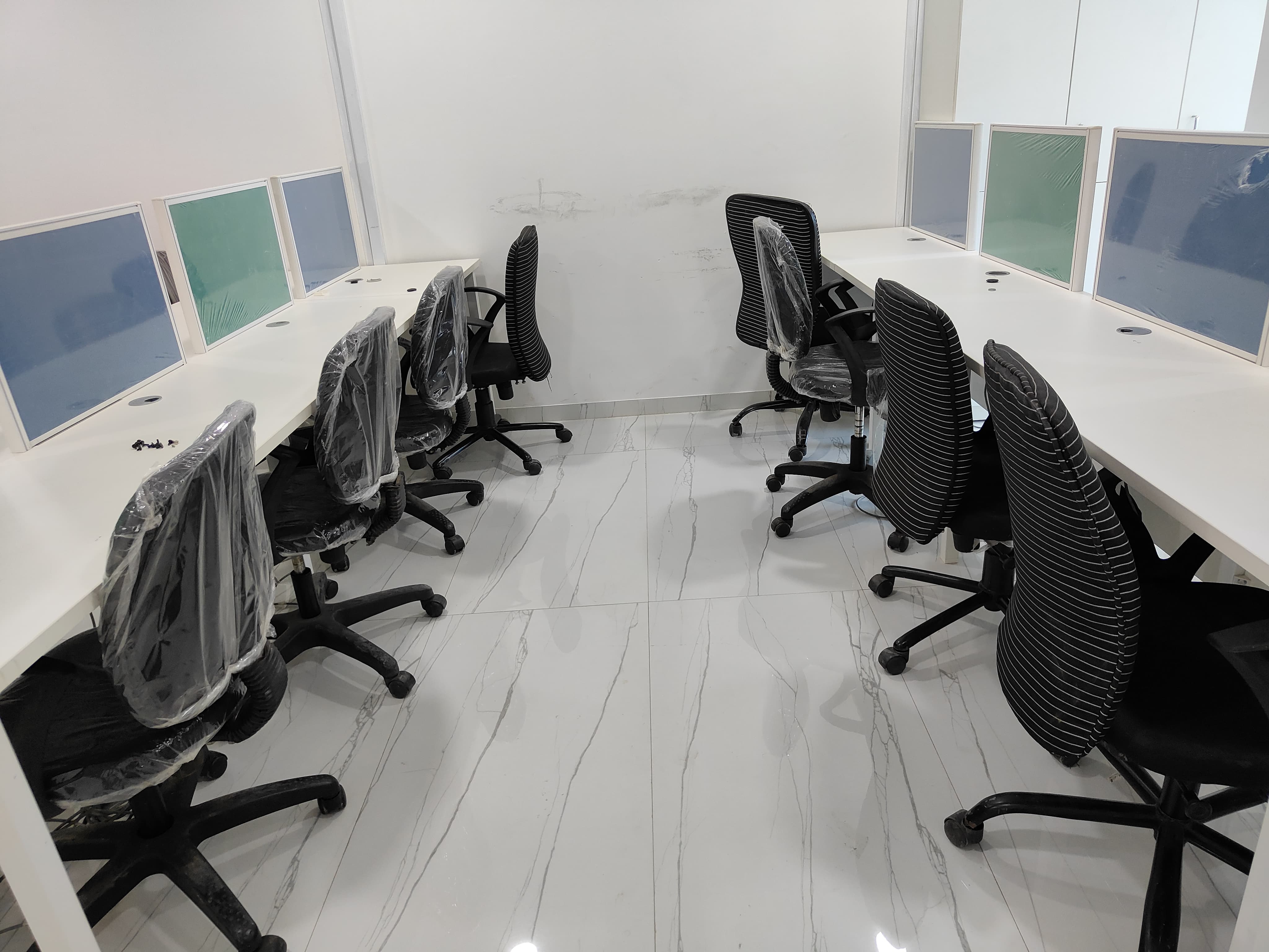Office Space For Rent in Skyblu 72 Corp
