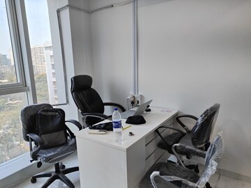 Team Area in  Office Space at Skyblu 72 Corp, Sakinaka – for Rent