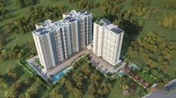 3 BHK Apartment For Sale in Pramuk MM Meridian, Jayanagar
