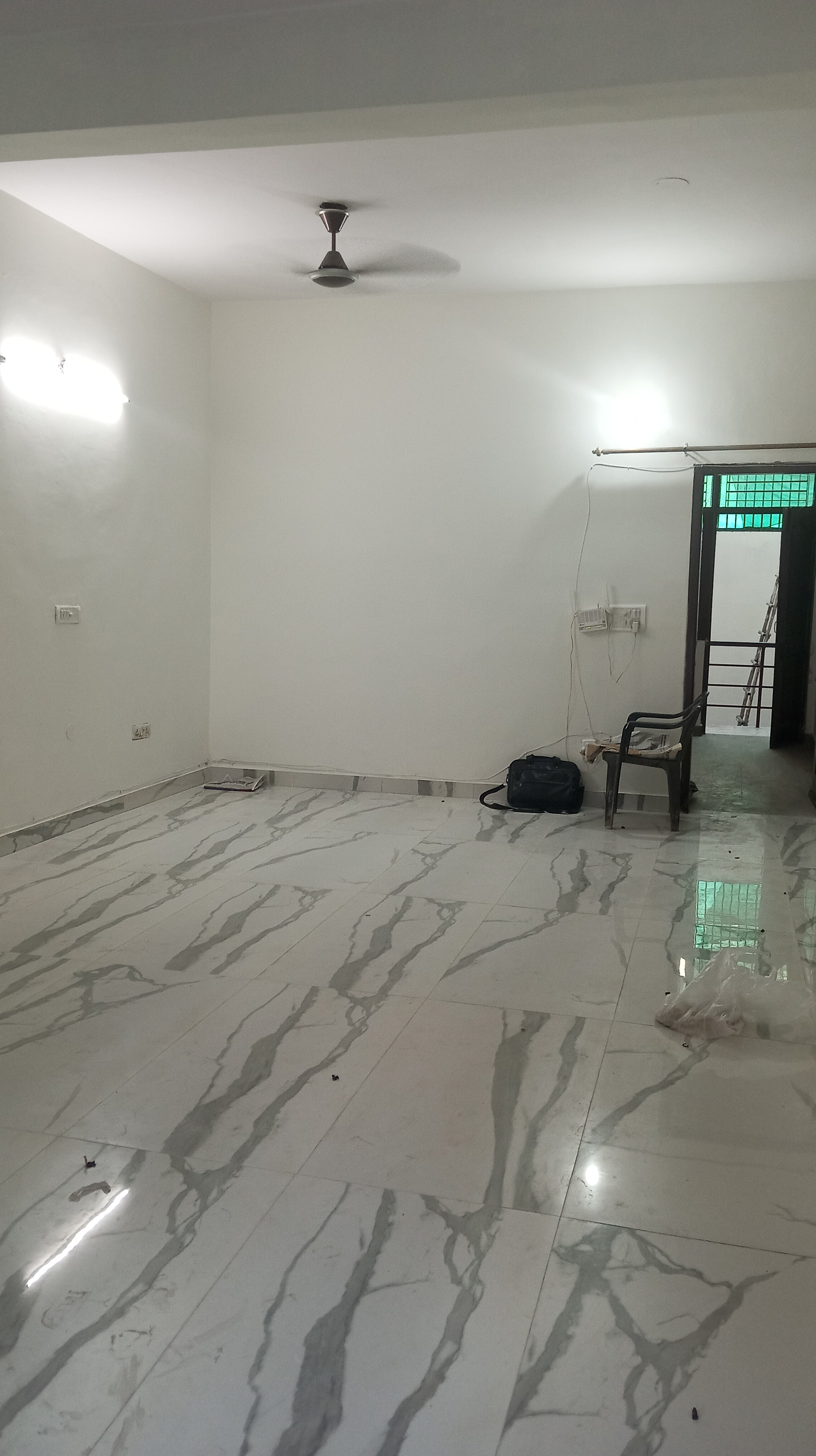 2 BHK Independent House For Rent in Sector 46