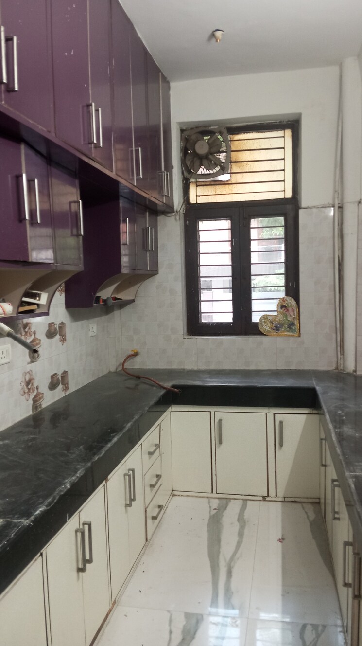 Kitchen, sector 46 2 Bedroom 1550 Sq.Ft. Independent House In Sector 46 Noida 8650164
