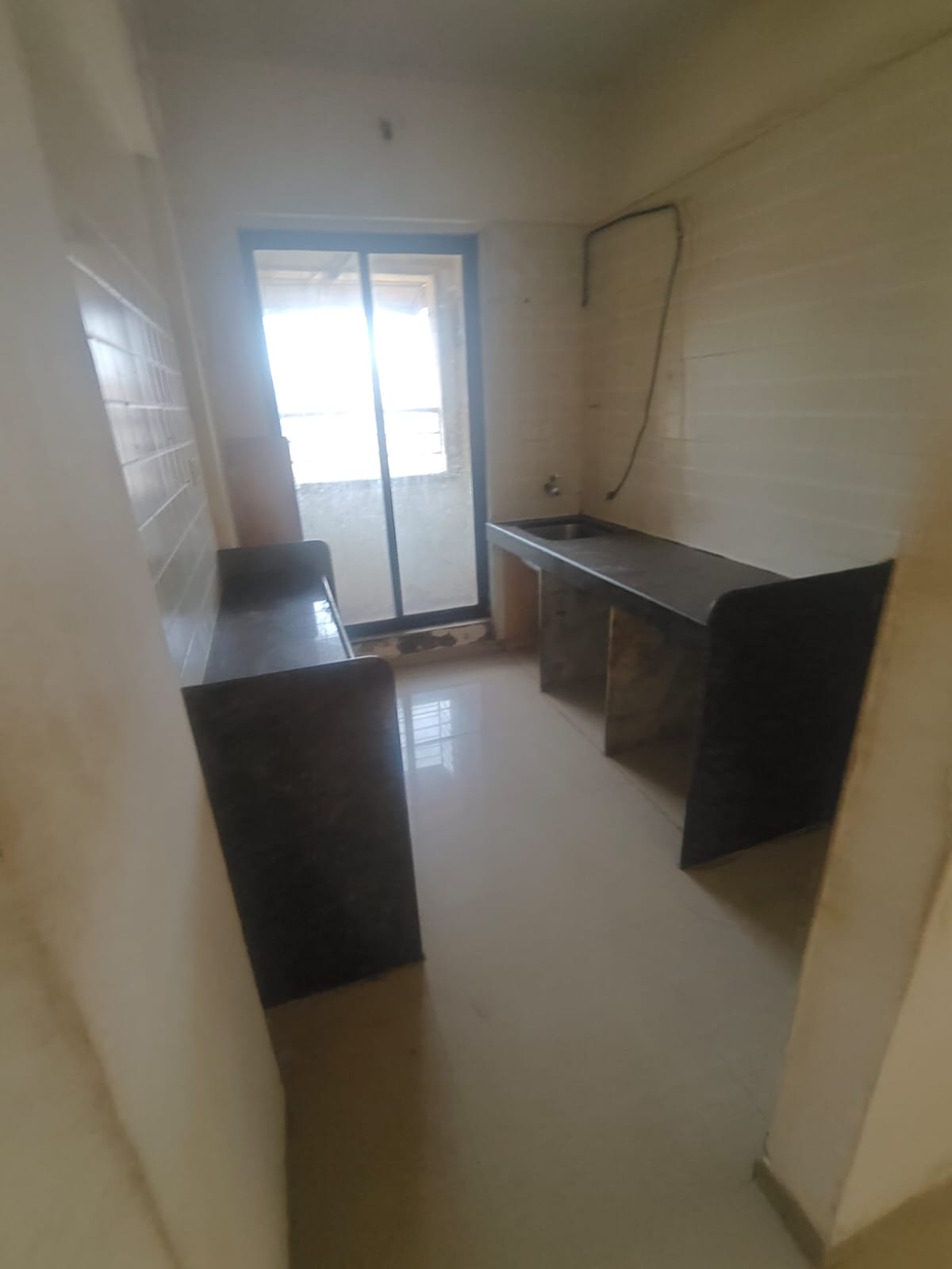 2 BHK + Servant Room Apartment For Sale in Shanti Rishita Apartment