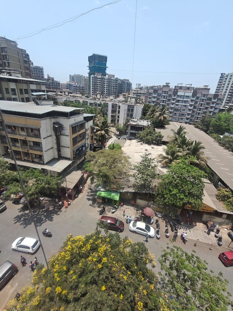 Exterior View, shanti-rishita-apartment 2 Bedroom 850 Sq.Ft. Apartment In Mira Road Thane 8650323