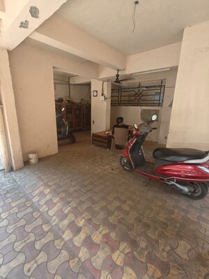 Parking in 2 BHK Apartment at Shanti Rishita Apartment, Mira Road – for Sale