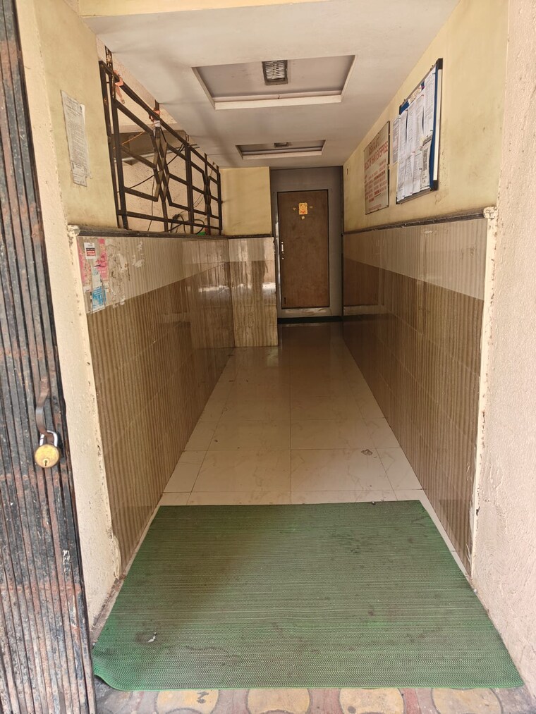 Kitchen, shanti-rishita-apartment 2 Bedroom 850 Sq.Ft. Apartment In Mira Road Thane 8650323