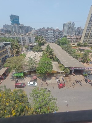 2 BHK Apartment – Exterior View View at Shanti Rishita Apartment, Mira Road - for Sale