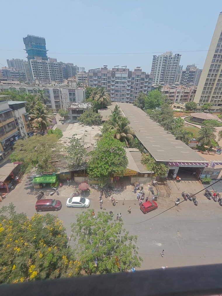 Exterior View, shanti-rishita-apartment 2 Bedroom 850 Sq.Ft. Apartment In Mira Road Thane 8650323