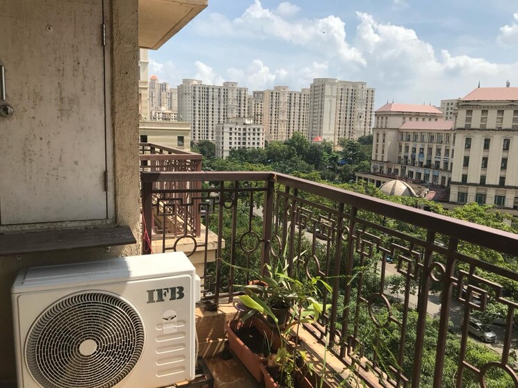 Exterior View, hiranandani-tribeca 3 Bedroom 1765 Sq.Ft. Apartment In Ghodbunder Road Thane 8650027