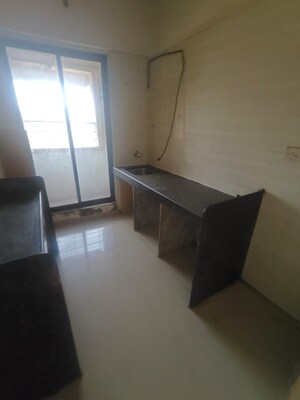 Living Room in 2 BHK Apartment at Shanti Rishita Apartment, Mira Road – for Sale